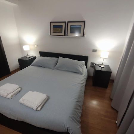 Casa Di Roby Apartment Bari Exterior photo