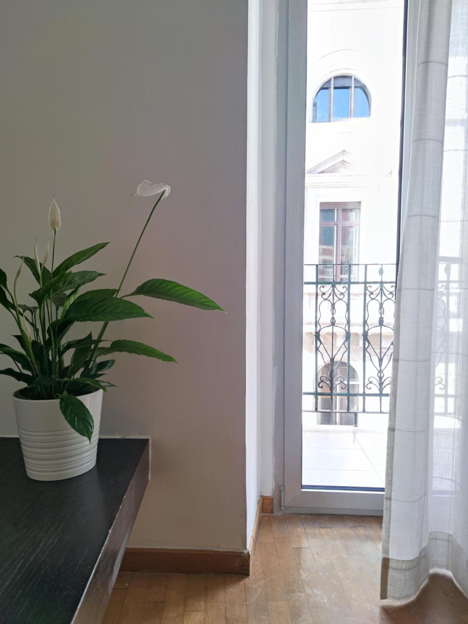 Casa Di Roby Apartment Bari Exterior photo
