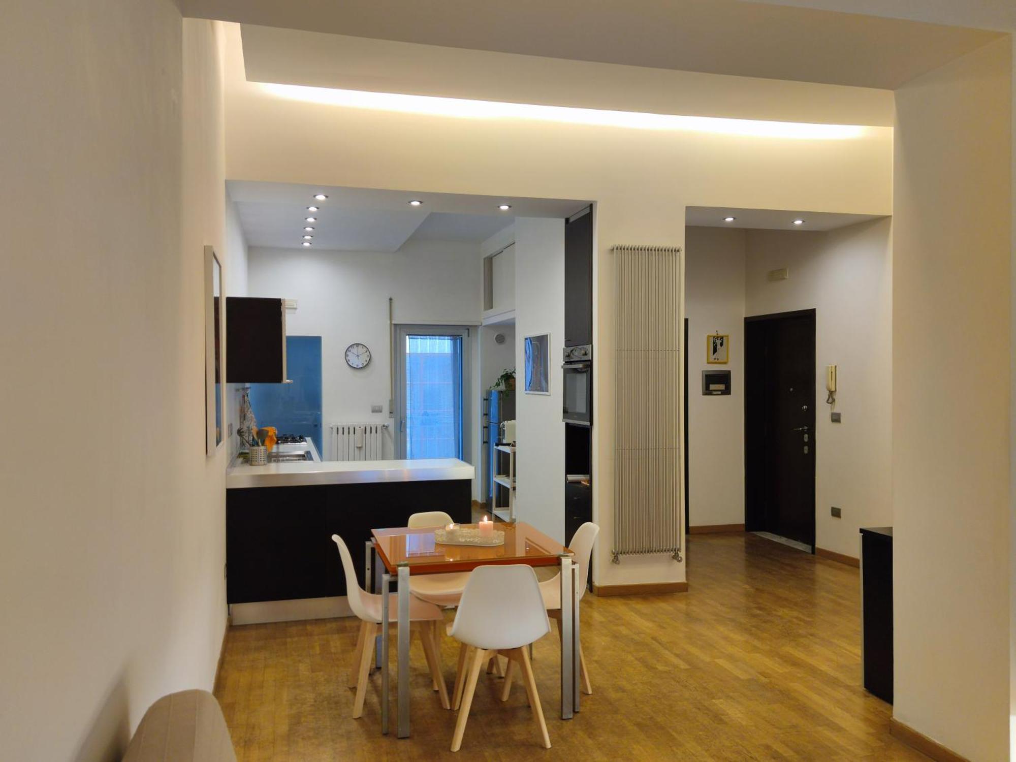 Casa Di Roby Apartment Bari Exterior photo