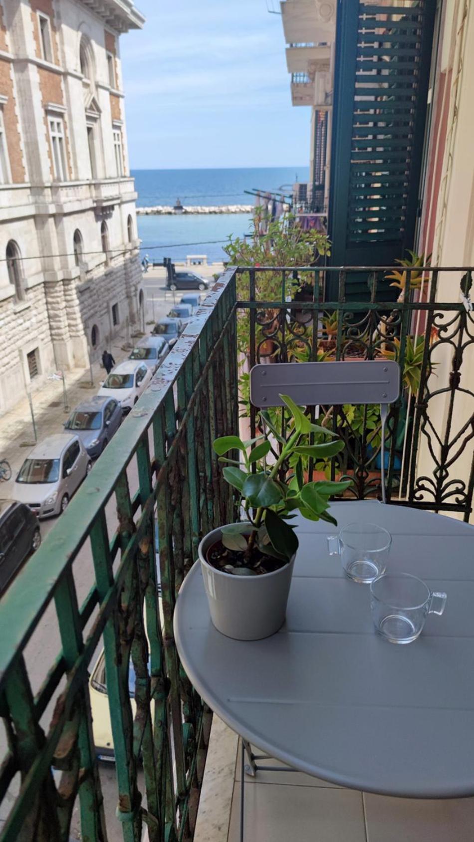Casa Di Roby Apartment Bari Exterior photo